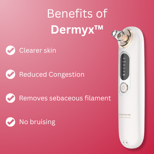 Dermyx™ Extractor