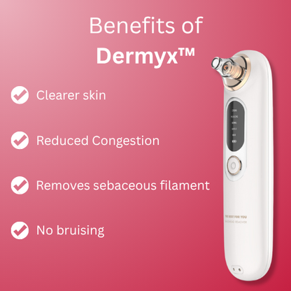 Dermyx™ Extractor